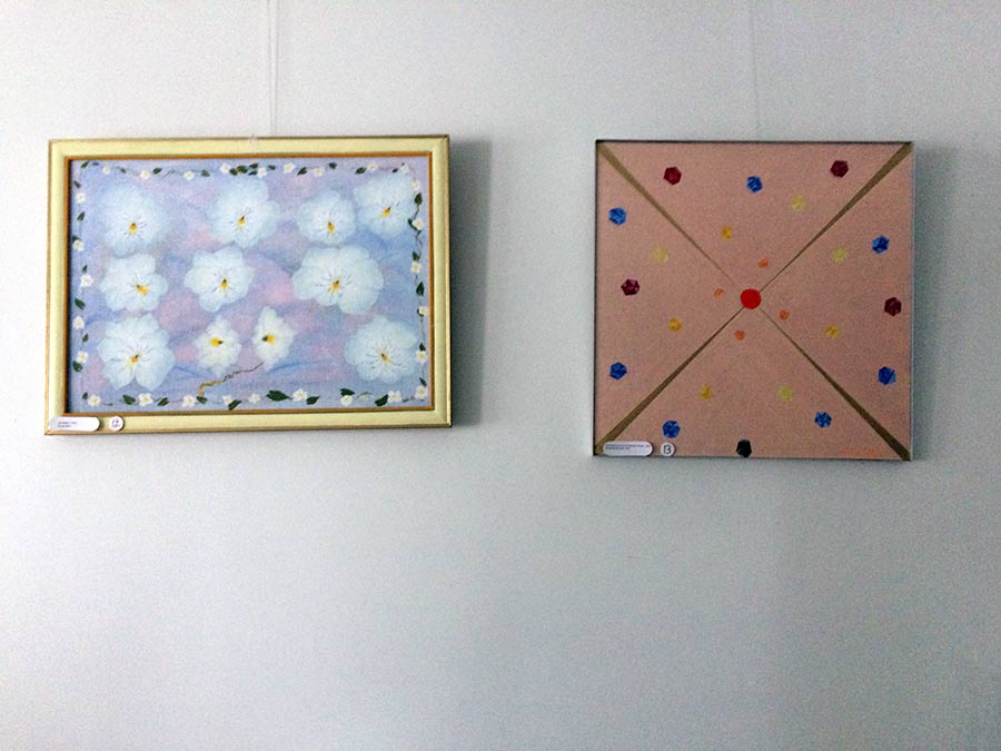 Galleria - Art Gallery Louna ja Leipä
