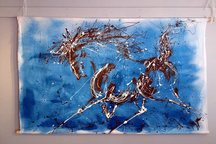 Galleria - Art Gallery Louna ja Leipä