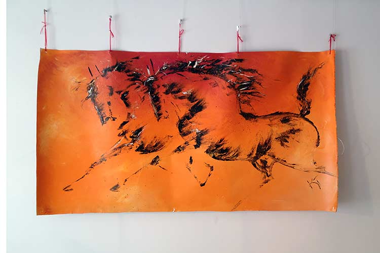 Galleria - Art Gallery Louna ja Leipä
