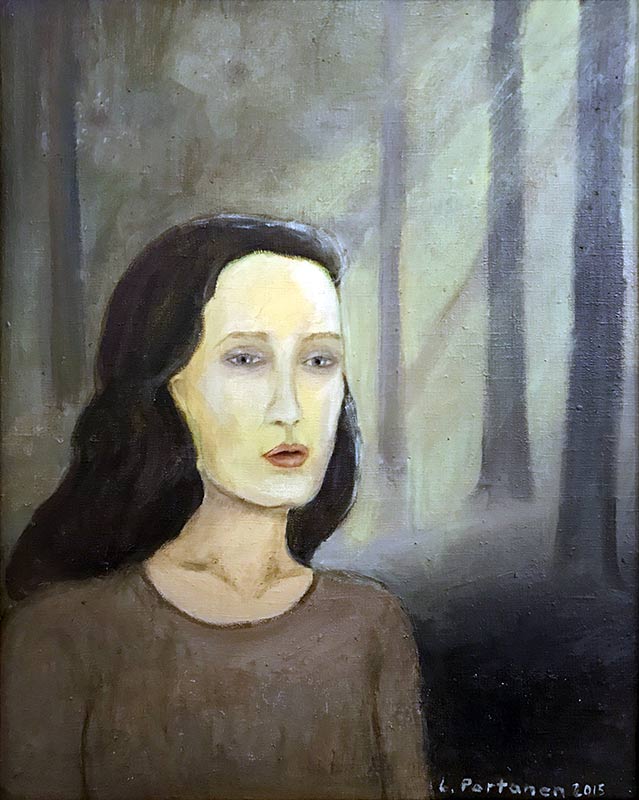 Galleria - Art Gallery Louna ja Leipä