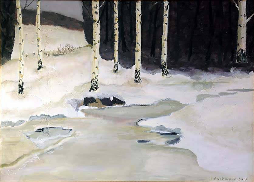 Galleria - Art Gallery Louna ja Leipä