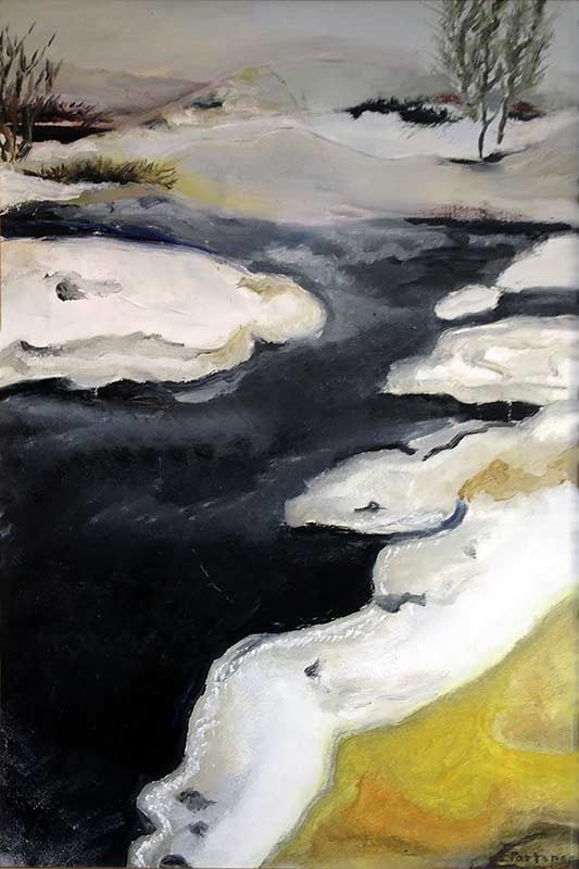 Galleria - Art Gallery Louna ja Leipä