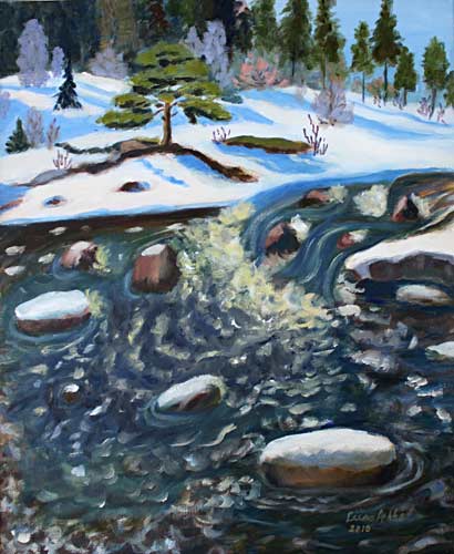 Taidegalleria Kangasniemi Lounas ja Leipä
