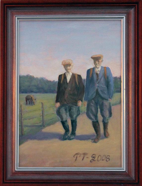 Galleria - Art Gallery Louna ja Leipä