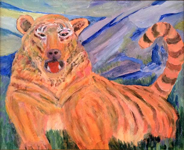 Taidegalleria Kangasniemi Lounas ja Leipä