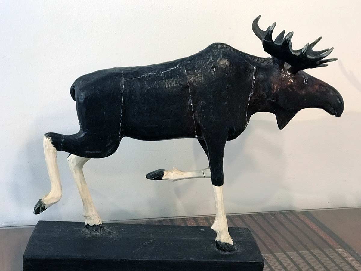 Pentti Aallon muistonäyttely