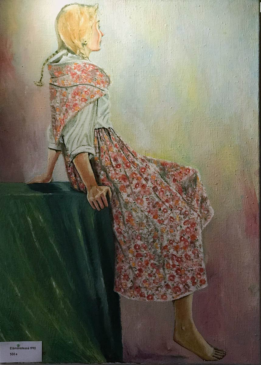 Reijo Aalto - "Muistoja ja kuvia"