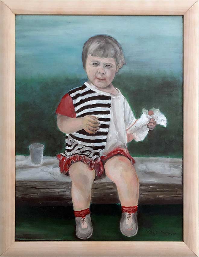 Galleria - Art Gallery Louna ja Leipä
